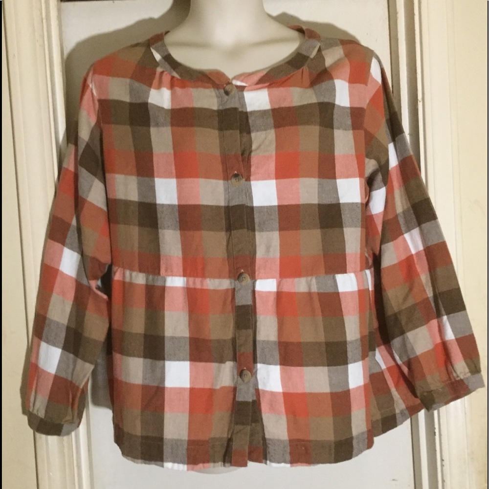 DressBarn Woman Blouse